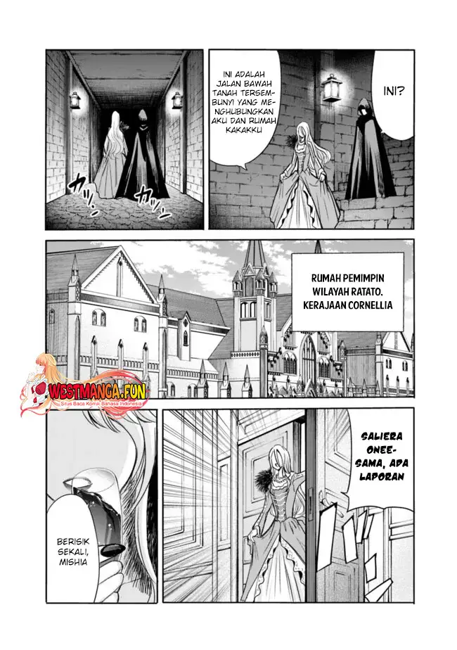 image-komik-uragirareta-s-rank-boukensha-no-ore-wa-aisuru-dorei-no-kanojora-to-tomoni-dorei-dake-no-harem-guild-o-tsukuru-chapter-80-10/17