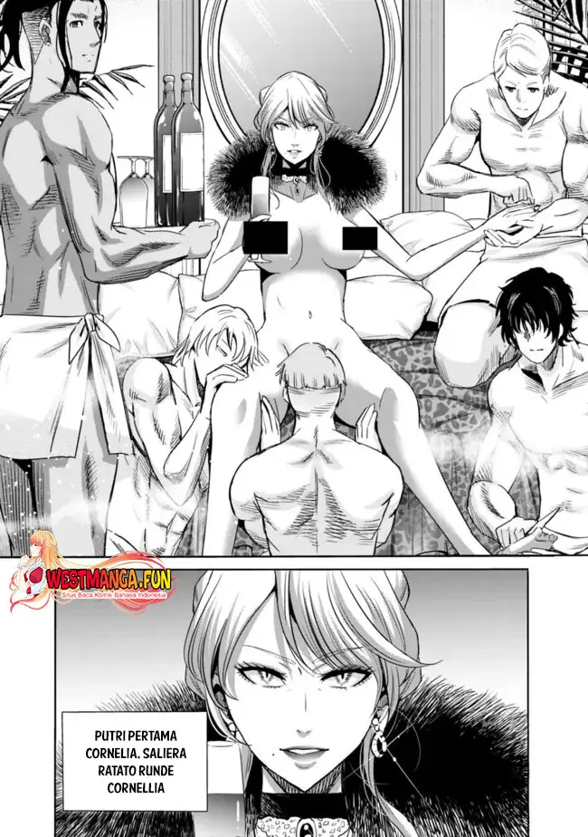 image-komik-uragirareta-s-rank-boukensha-no-ore-wa-aisuru-dorei-no-kanojora-to-tomoni-dorei-dake-no-harem-guild-o-tsukuru-chapter-80-11/17