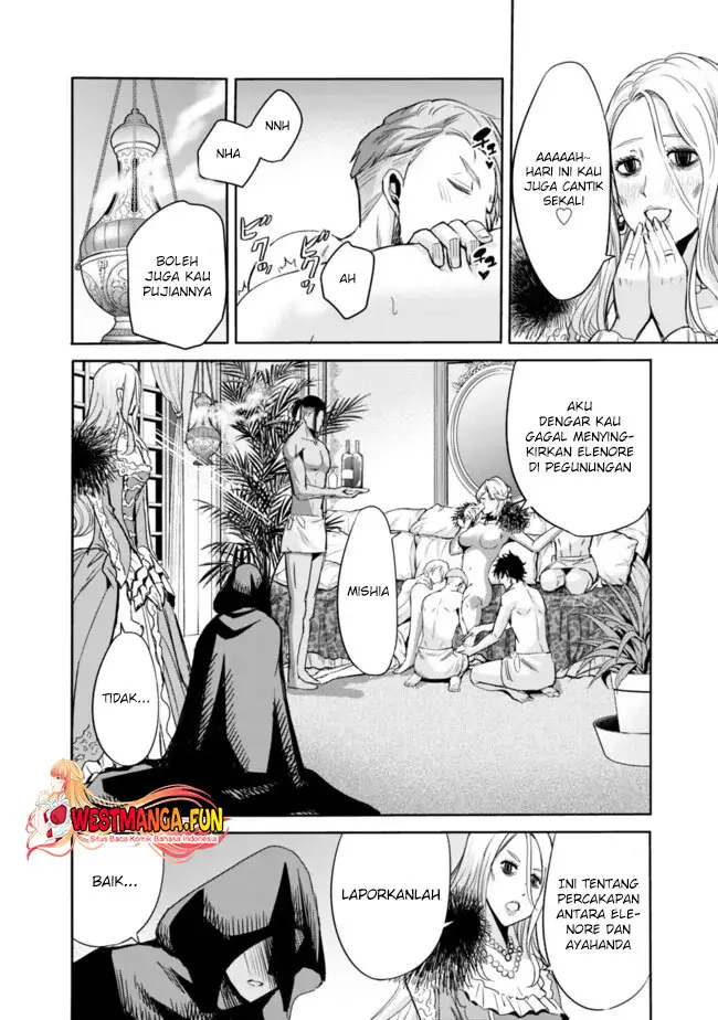 image-komik-uragirareta-s-rank-boukensha-no-ore-wa-aisuru-dorei-no-kanojora-to-tomoni-dorei-dake-no-harem-guild-o-tsukuru-chapter-80-12/17