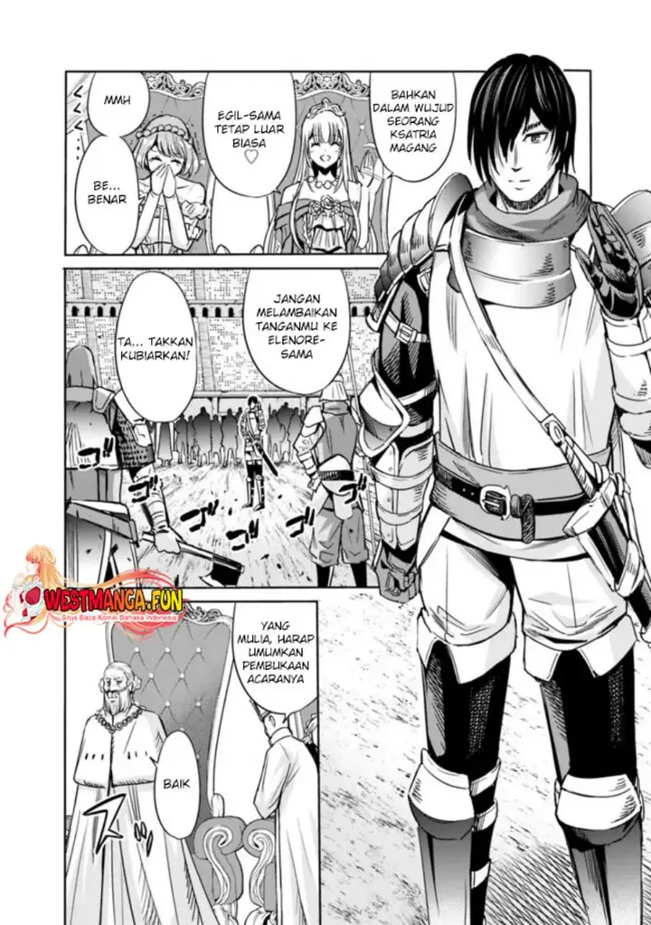 image-komik-uragirareta-s-rank-boukensha-no-ore-wa-aisuru-dorei-no-kanojora-to-tomoni-dorei-dake-no-harem-guild-o-tsukuru-chapter-81-1/17