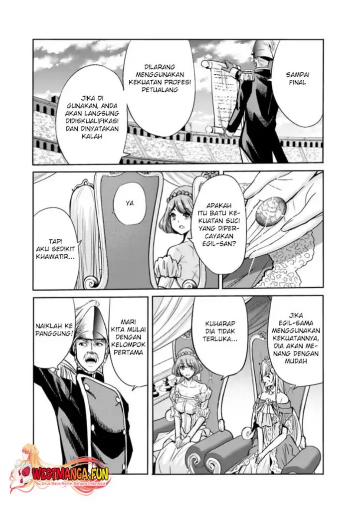 image-komik-uragirareta-s-rank-boukensha-no-ore-wa-aisuru-dorei-no-kanojora-to-tomoni-dorei-dake-no-harem-guild-o-tsukuru-chapter-81-5/17