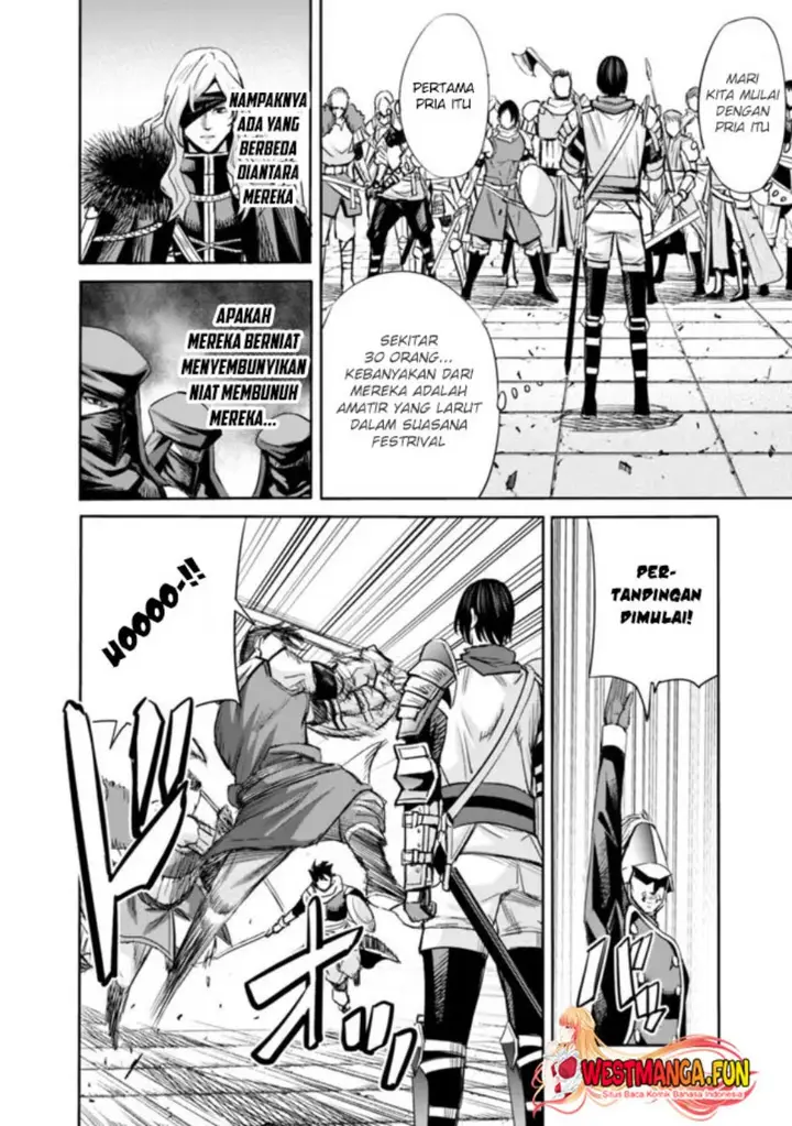 image-komik-uragirareta-s-rank-boukensha-no-ore-wa-aisuru-dorei-no-kanojora-to-tomoni-dorei-dake-no-harem-guild-o-tsukuru-chapter-81-6/17
