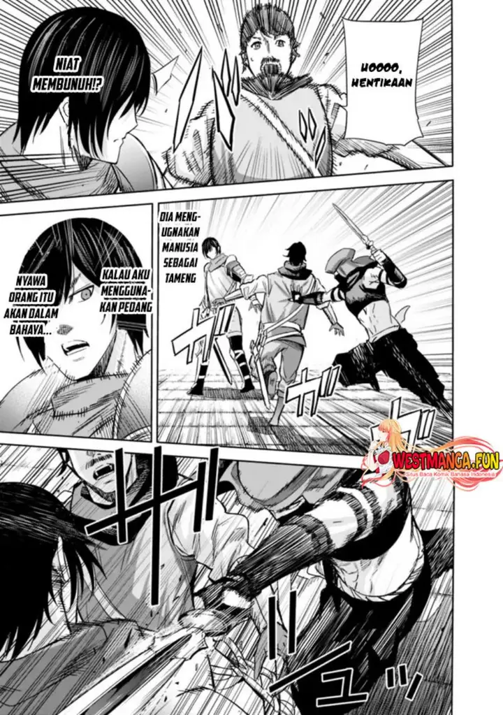image-komik-uragirareta-s-rank-boukensha-no-ore-wa-aisuru-dorei-no-kanojora-to-tomoni-dorei-dake-no-harem-guild-o-tsukuru-chapter-81-9/17