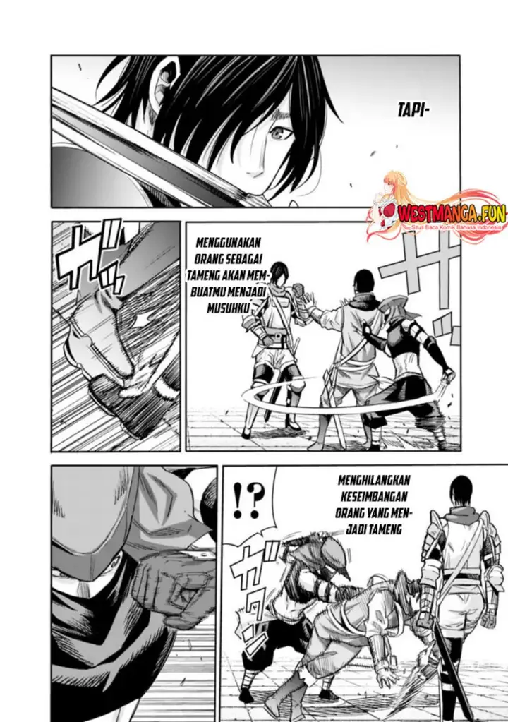 image-komik-uragirareta-s-rank-boukensha-no-ore-wa-aisuru-dorei-no-kanojora-to-tomoni-dorei-dake-no-harem-guild-o-tsukuru-chapter-81-10/17