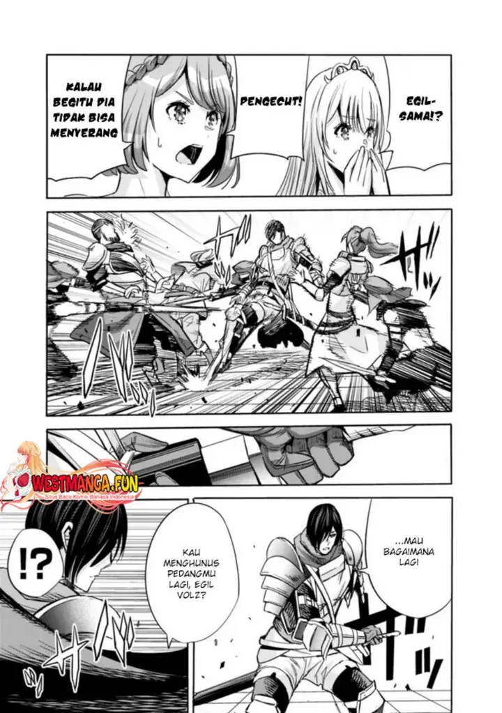 image-komik-uragirareta-s-rank-boukensha-no-ore-wa-aisuru-dorei-no-kanojora-to-tomoni-dorei-dake-no-harem-guild-o-tsukuru-chapter-81-13/17