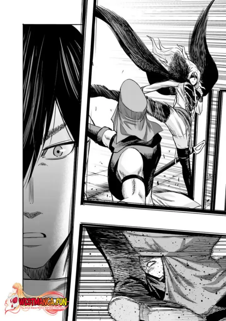 image-komik-uragirareta-s-rank-boukensha-no-ore-wa-aisuru-dorei-no-kanojora-to-tomoni-dorei-dake-no-harem-guild-o-tsukuru-chapter-81-14/17