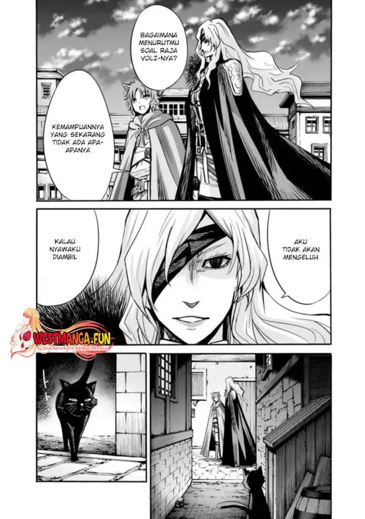 image-komik-uragirareta-s-rank-boukensha-no-ore-wa-aisuru-dorei-no-kanojora-to-tomoni-dorei-dake-no-harem-guild-o-tsukuru-chapter-82-1/16