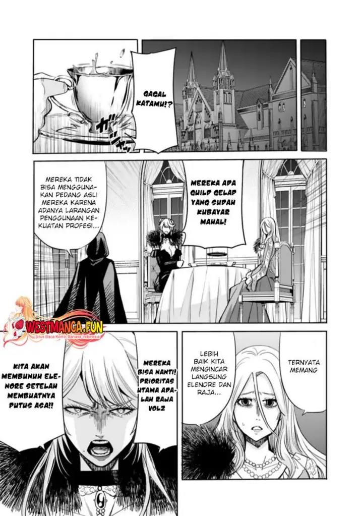 image-komik-uragirareta-s-rank-boukensha-no-ore-wa-aisuru-dorei-no-kanojora-to-tomoni-dorei-dake-no-harem-guild-o-tsukuru-chapter-82-3/16