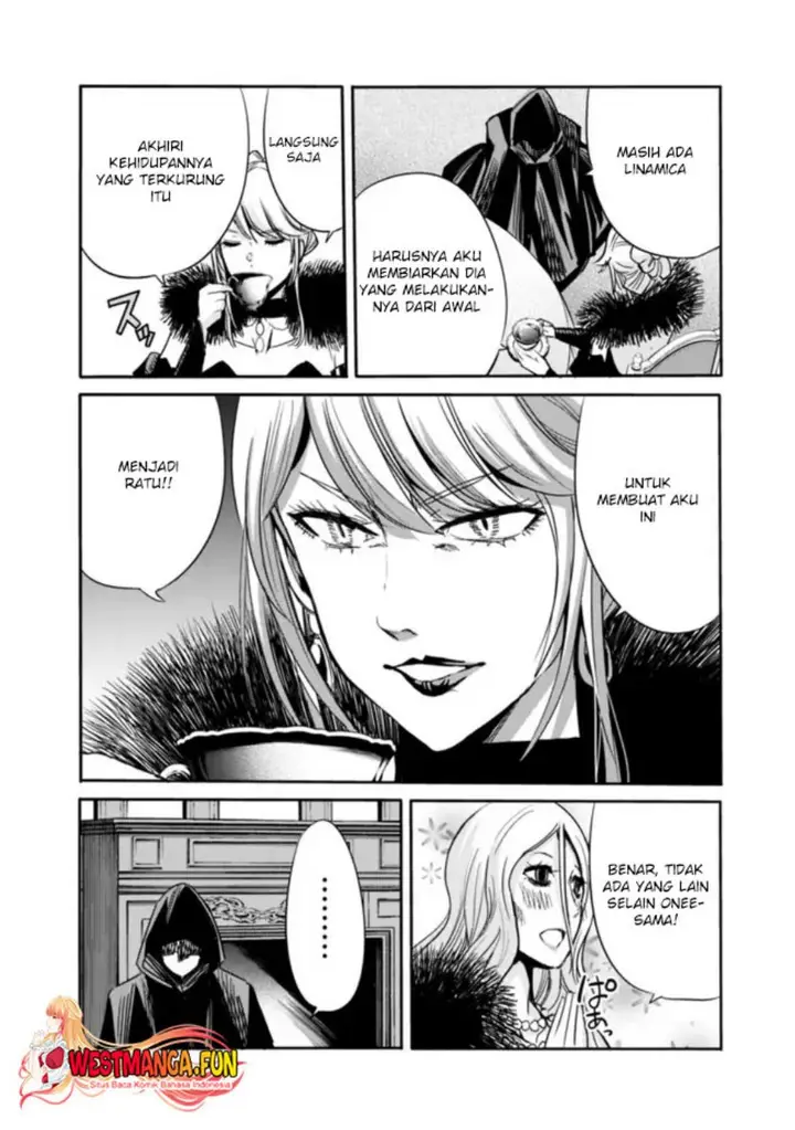 image-komik-uragirareta-s-rank-boukensha-no-ore-wa-aisuru-dorei-no-kanojora-to-tomoni-dorei-dake-no-harem-guild-o-tsukuru-chapter-82-4/16