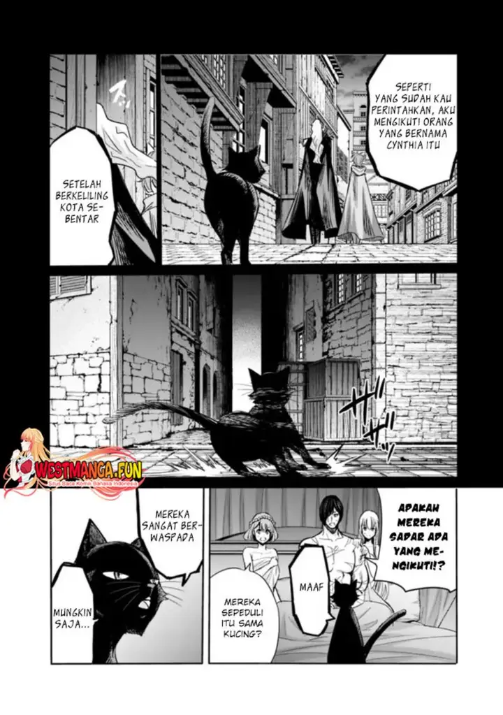 image-komik-uragirareta-s-rank-boukensha-no-ore-wa-aisuru-dorei-no-kanojora-to-tomoni-dorei-dake-no-harem-guild-o-tsukuru-chapter-82-10/16