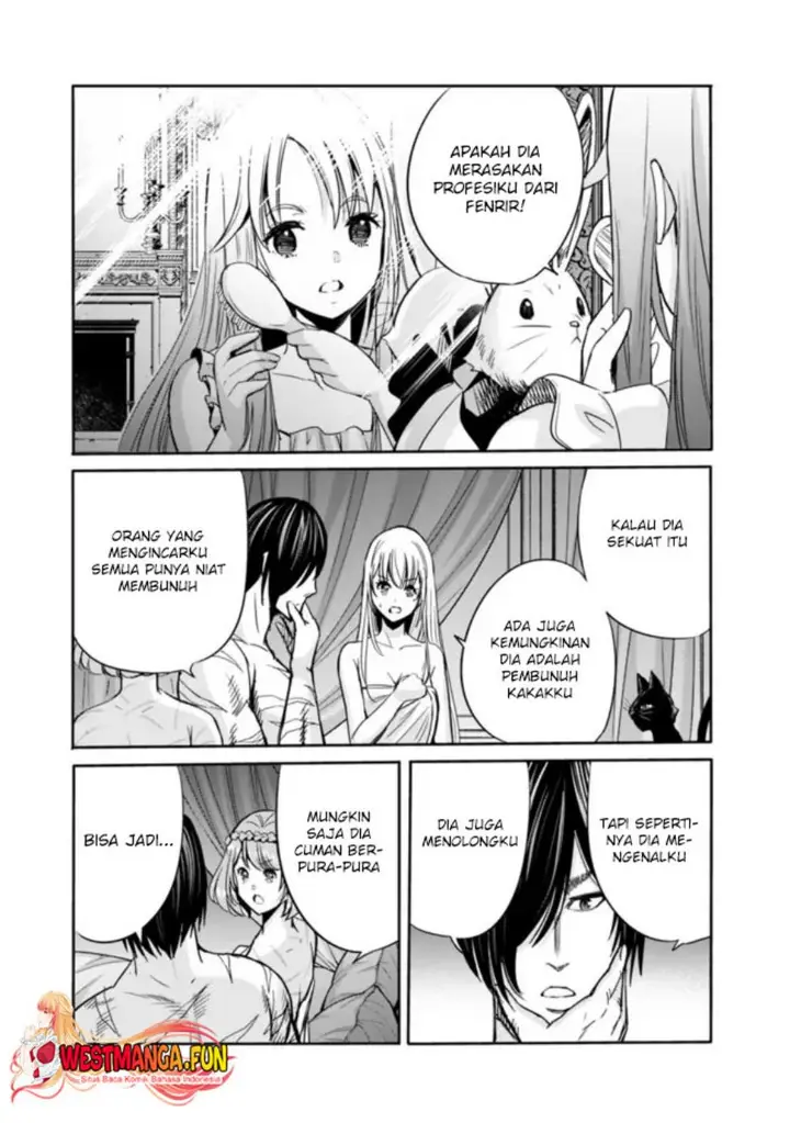 image-komik-uragirareta-s-rank-boukensha-no-ore-wa-aisuru-dorei-no-kanojora-to-tomoni-dorei-dake-no-harem-guild-o-tsukuru-chapter-82-11/16