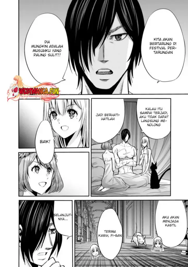 image-komik-uragirareta-s-rank-boukensha-no-ore-wa-aisuru-dorei-no-kanojora-to-tomoni-dorei-dake-no-harem-guild-o-tsukuru-chapter-82-12/16