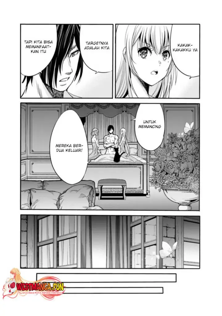 image-komik-uragirareta-s-rank-boukensha-no-ore-wa-aisuru-dorei-no-kanojora-to-tomoni-dorei-dake-no-harem-guild-o-tsukuru-chapter-82-13/16