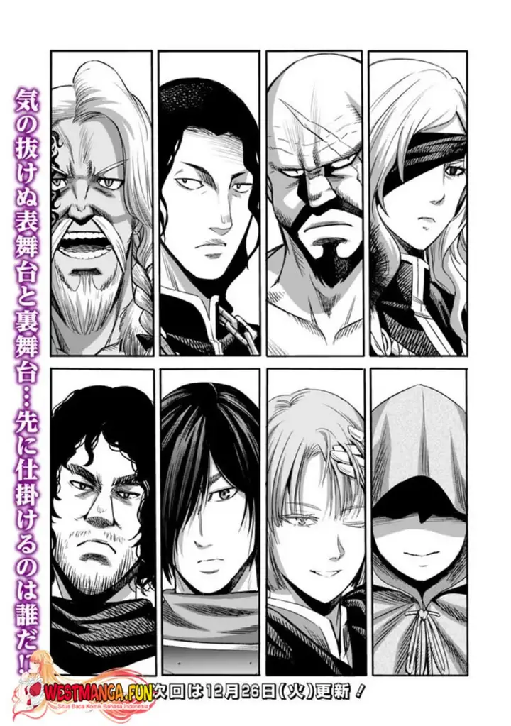 image-komik-uragirareta-s-rank-boukensha-no-ore-wa-aisuru-dorei-no-kanojora-to-tomoni-dorei-dake-no-harem-guild-o-tsukuru-chapter-82-15/16