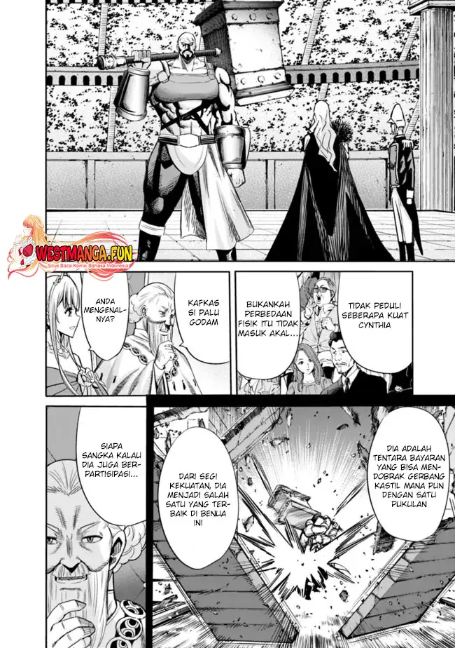 image-komik-uragirareta-s-rank-boukensha-no-ore-wa-aisuru-dorei-no-kanojora-to-tomoni-dorei-dake-no-harem-guild-o-tsukuru-chapter-83-1/16