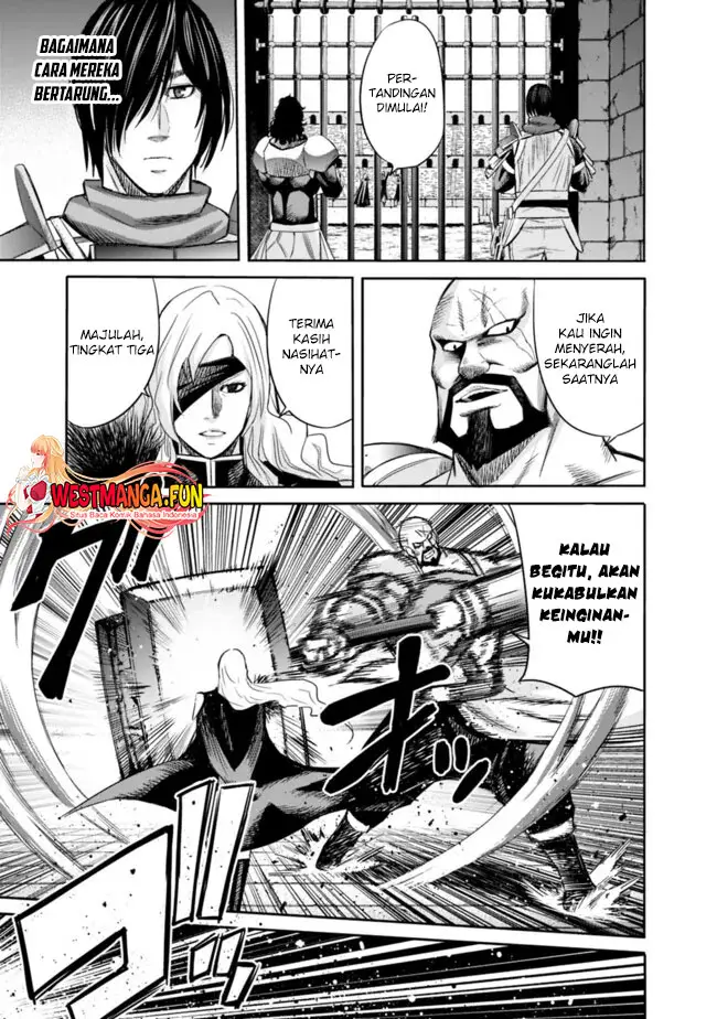 image-komik-uragirareta-s-rank-boukensha-no-ore-wa-aisuru-dorei-no-kanojora-to-tomoni-dorei-dake-no-harem-guild-o-tsukuru-chapter-83-3/16