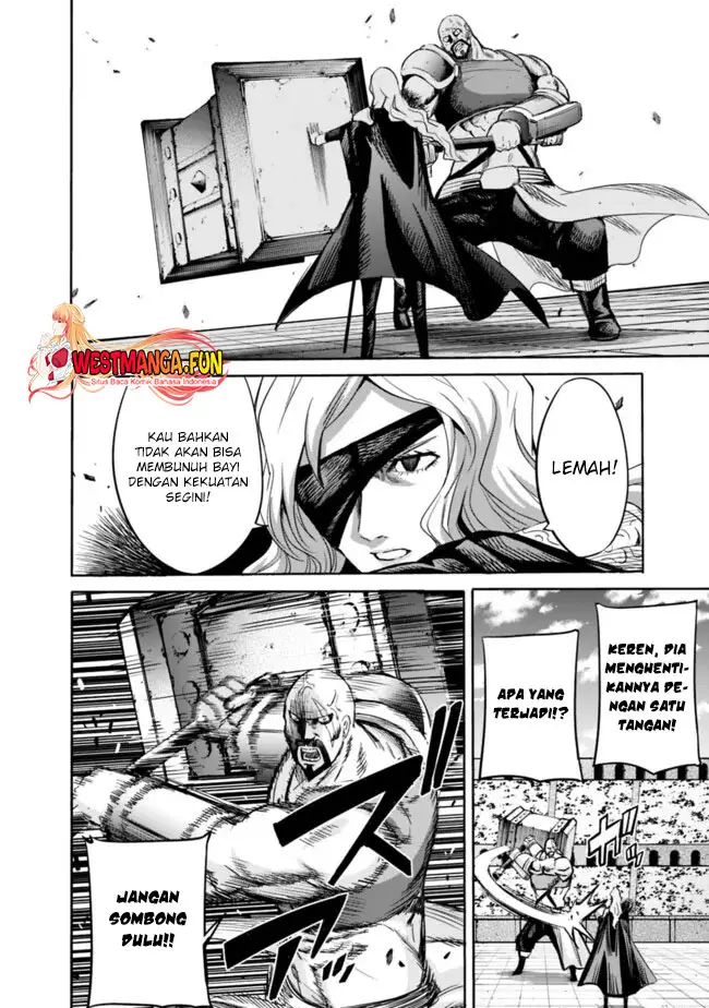 image-komik-uragirareta-s-rank-boukensha-no-ore-wa-aisuru-dorei-no-kanojora-to-tomoni-dorei-dake-no-harem-guild-o-tsukuru-chapter-83-4/16