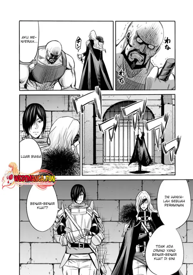 image-komik-uragirareta-s-rank-boukensha-no-ore-wa-aisuru-dorei-no-kanojora-to-tomoni-dorei-dake-no-harem-guild-o-tsukuru-chapter-83-6/16