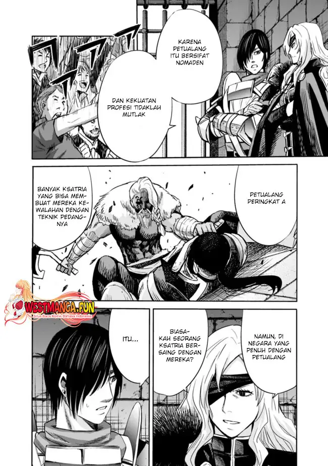 image-komik-uragirareta-s-rank-boukensha-no-ore-wa-aisuru-dorei-no-kanojora-to-tomoni-dorei-dake-no-harem-guild-o-tsukuru-chapter-83-8/16