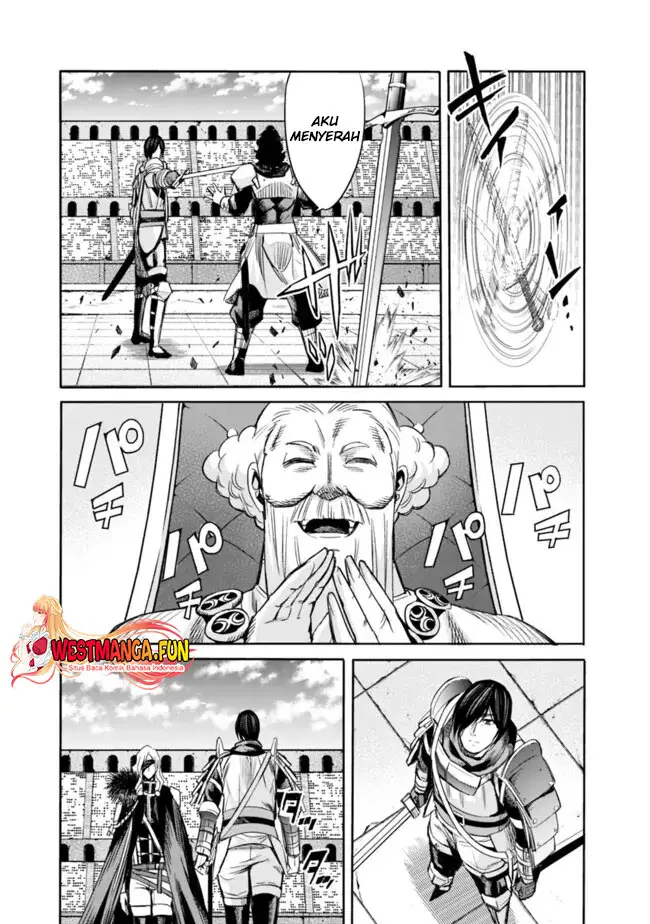 image-komik-uragirareta-s-rank-boukensha-no-ore-wa-aisuru-dorei-no-kanojora-to-tomoni-dorei-dake-no-harem-guild-o-tsukuru-chapter-83-11/16