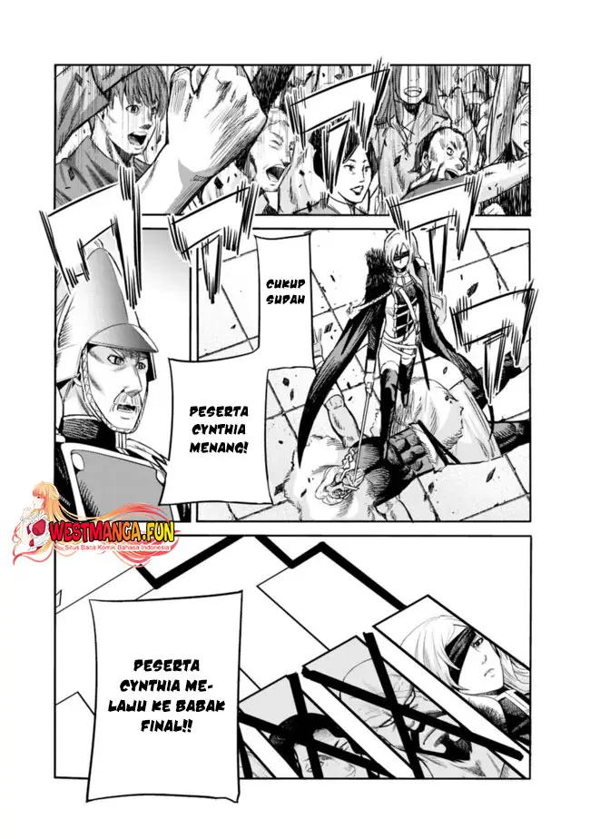 image-komik-uragirareta-s-rank-boukensha-no-ore-wa-aisuru-dorei-no-kanojora-to-tomoni-dorei-dake-no-harem-guild-o-tsukuru-chapter-83-13/16