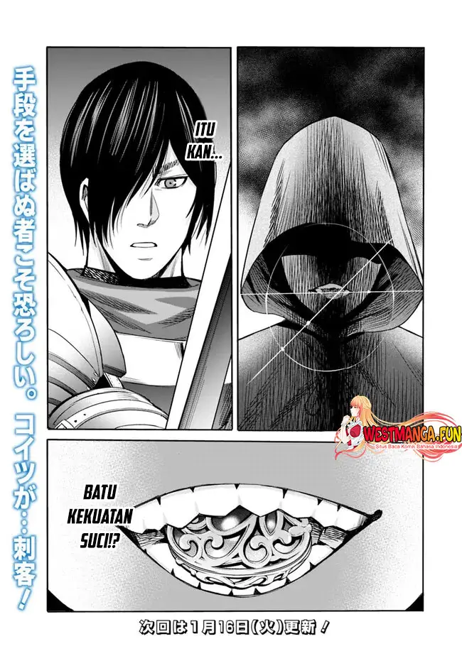 image-komik-uragirareta-s-rank-boukensha-no-ore-wa-aisuru-dorei-no-kanojora-to-tomoni-dorei-dake-no-harem-guild-o-tsukuru-chapter-83-15/16