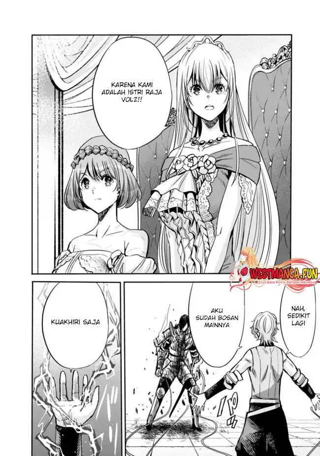 image-komik-uragirareta-s-rank-boukensha-no-ore-wa-aisuru-dorei-no-kanojora-to-tomoni-dorei-dake-no-harem-guild-o-tsukuru-chapter-84-10/15
