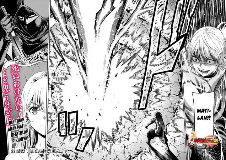 image-komik-uragirareta-s-rank-boukensha-no-ore-wa-aisuru-dorei-no-kanojora-to-tomoni-dorei-dake-no-harem-guild-o-tsukuru-chapter-84-14/15