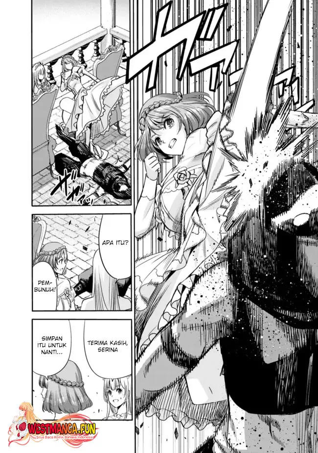 image-komik-uragirareta-s-rank-boukensha-no-ore-wa-aisuru-dorei-no-kanojora-to-tomoni-dorei-dake-no-harem-guild-o-tsukuru-chapter-85-1/16