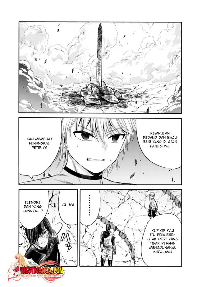 image-komik-uragirareta-s-rank-boukensha-no-ore-wa-aisuru-dorei-no-kanojora-to-tomoni-dorei-dake-no-harem-guild-o-tsukuru-chapter-85-7/16