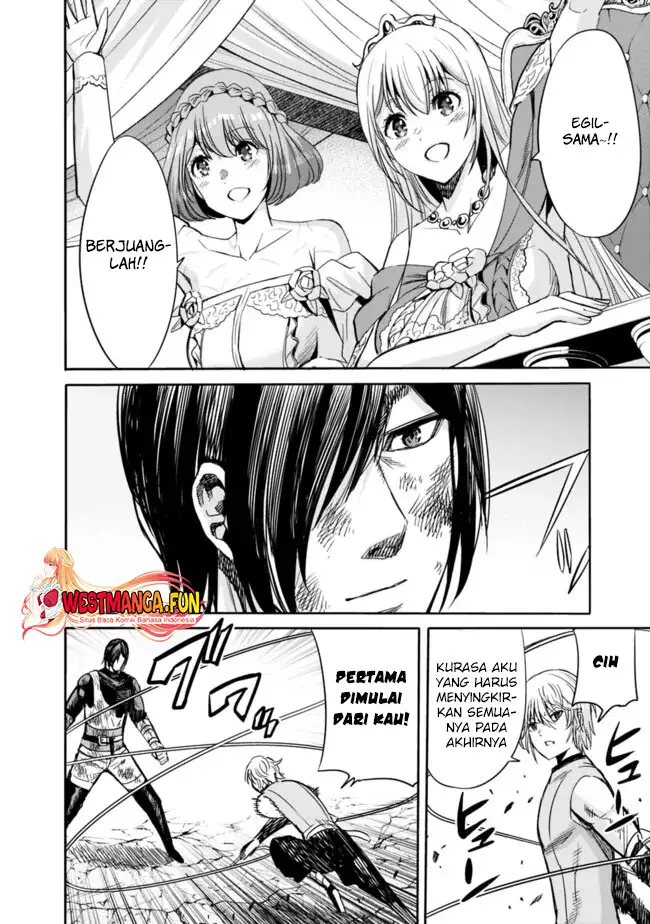 image-komik-uragirareta-s-rank-boukensha-no-ore-wa-aisuru-dorei-no-kanojora-to-tomoni-dorei-dake-no-harem-guild-o-tsukuru-chapter-85-8/16