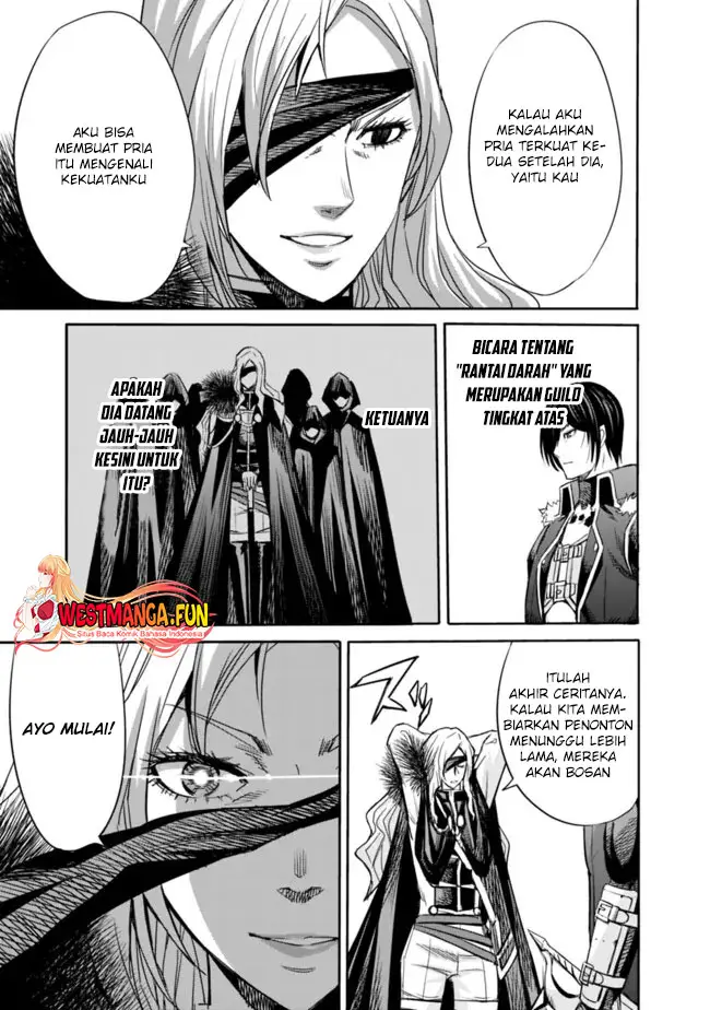 image-komik-uragirareta-s-rank-boukensha-no-ore-wa-aisuru-dorei-no-kanojora-to-tomoni-dorei-dake-no-harem-guild-o-tsukuru-chapter-86-3/16