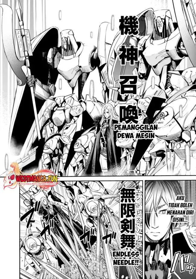 image-komik-uragirareta-s-rank-boukensha-no-ore-wa-aisuru-dorei-no-kanojora-to-tomoni-dorei-dake-no-harem-guild-o-tsukuru-chapter-86-4/16