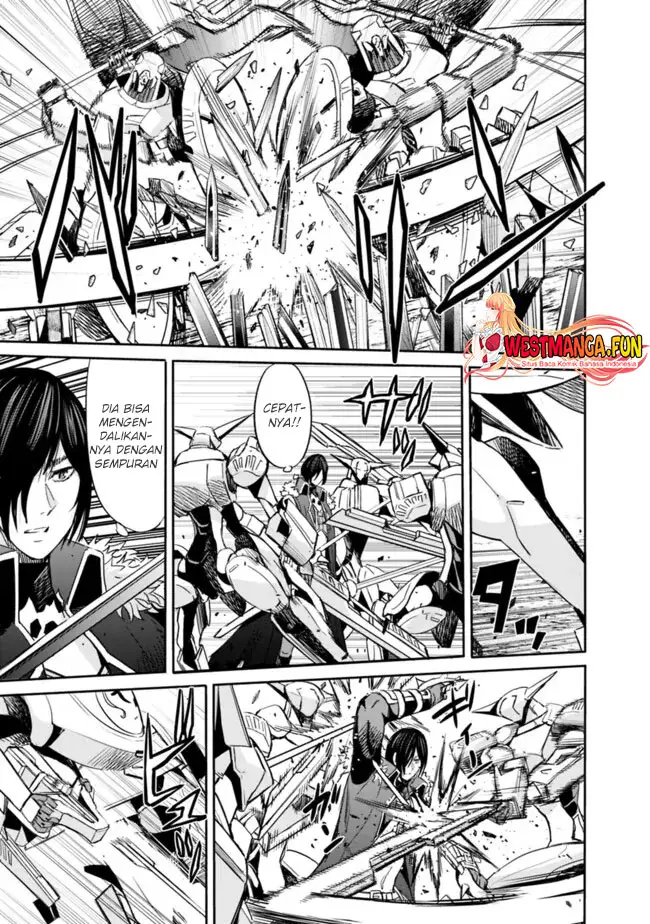 image-komik-uragirareta-s-rank-boukensha-no-ore-wa-aisuru-dorei-no-kanojora-to-tomoni-dorei-dake-no-harem-guild-o-tsukuru-chapter-86-5/16