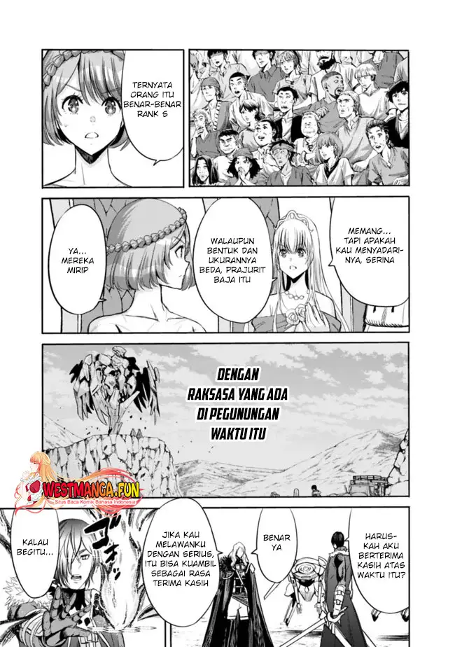 image-komik-uragirareta-s-rank-boukensha-no-ore-wa-aisuru-dorei-no-kanojora-to-tomoni-dorei-dake-no-harem-guild-o-tsukuru-chapter-86-7/16
