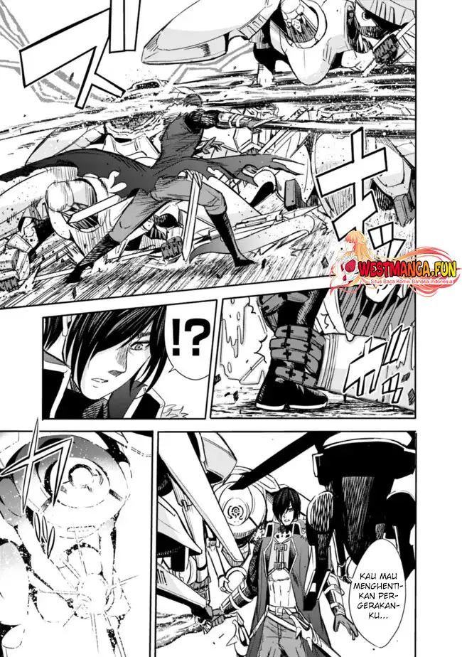 image-komik-uragirareta-s-rank-boukensha-no-ore-wa-aisuru-dorei-no-kanojora-to-tomoni-dorei-dake-no-harem-guild-o-tsukuru-chapter-86-9/16