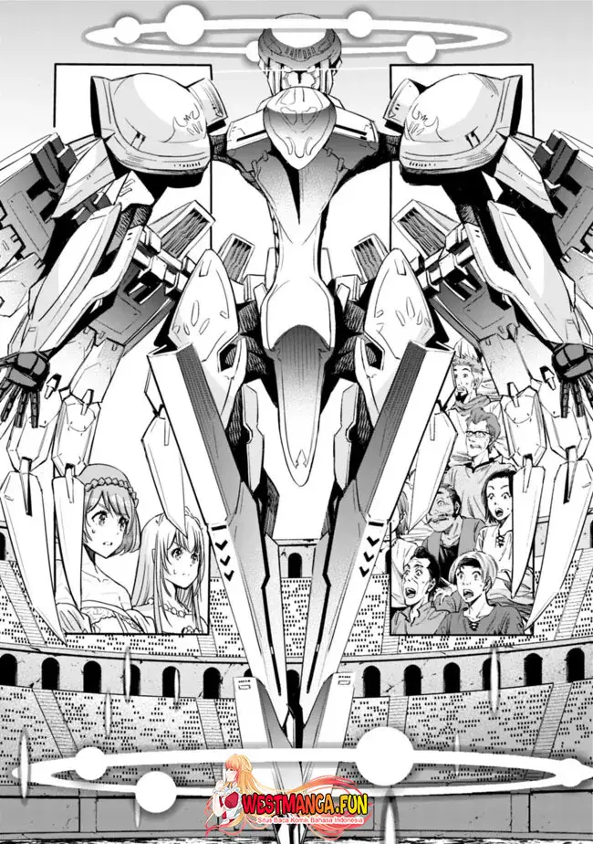 image-komik-uragirareta-s-rank-boukensha-no-ore-wa-aisuru-dorei-no-kanojora-to-tomoni-dorei-dake-no-harem-guild-o-tsukuru-chapter-86-13/16