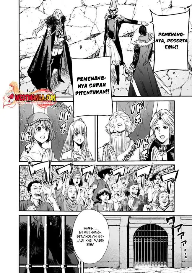 image-komik-uragirareta-s-rank-boukensha-no-ore-wa-aisuru-dorei-no-kanojora-to-tomoni-dorei-dake-no-harem-guild-o-tsukuru-chapter-87-1/19