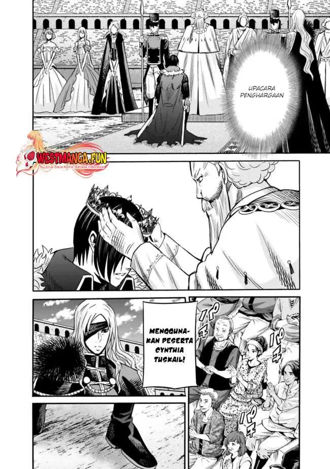 image-komik-uragirareta-s-rank-boukensha-no-ore-wa-aisuru-dorei-no-kanojora-to-tomoni-dorei-dake-no-harem-guild-o-tsukuru-chapter-87-4/19