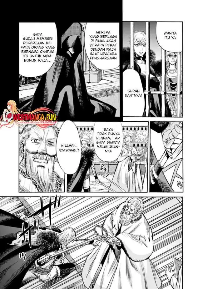 image-komik-uragirareta-s-rank-boukensha-no-ore-wa-aisuru-dorei-no-kanojora-to-tomoni-dorei-dake-no-harem-guild-o-tsukuru-chapter-87-5/19