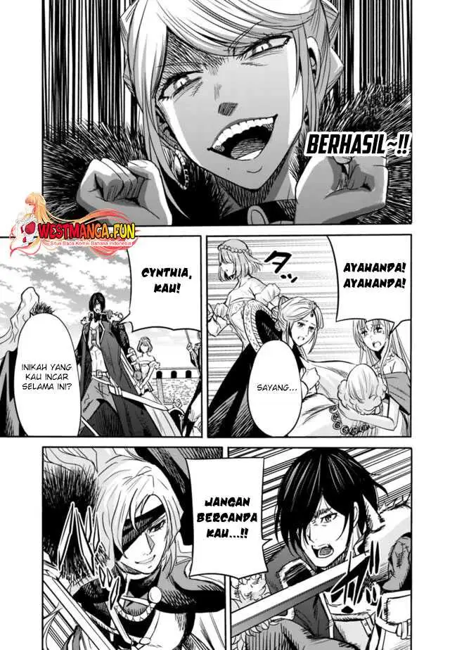 image-komik-uragirareta-s-rank-boukensha-no-ore-wa-aisuru-dorei-no-kanojora-to-tomoni-dorei-dake-no-harem-guild-o-tsukuru-chapter-87-7/19