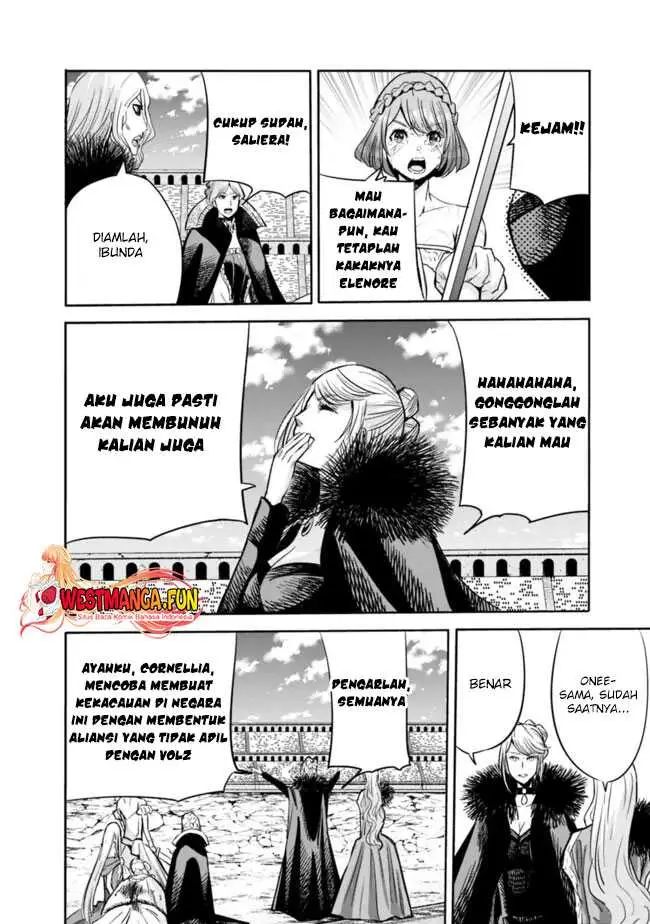 image-komik-uragirareta-s-rank-boukensha-no-ore-wa-aisuru-dorei-no-kanojora-to-tomoni-dorei-dake-no-harem-guild-o-tsukuru-chapter-87-12/19