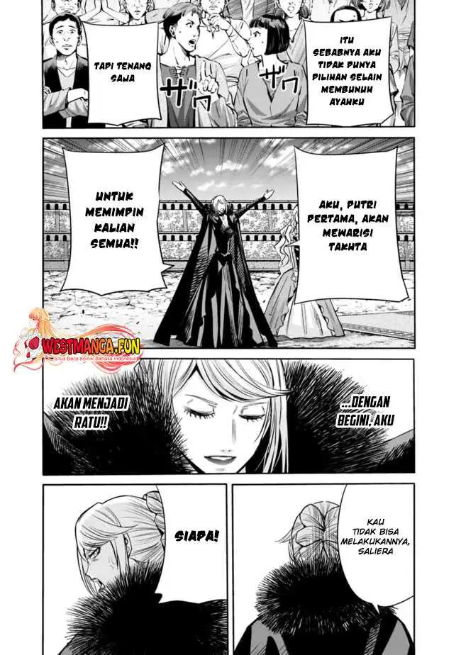 image-komik-uragirareta-s-rank-boukensha-no-ore-wa-aisuru-dorei-no-kanojora-to-tomoni-dorei-dake-no-harem-guild-o-tsukuru-chapter-87-13/19