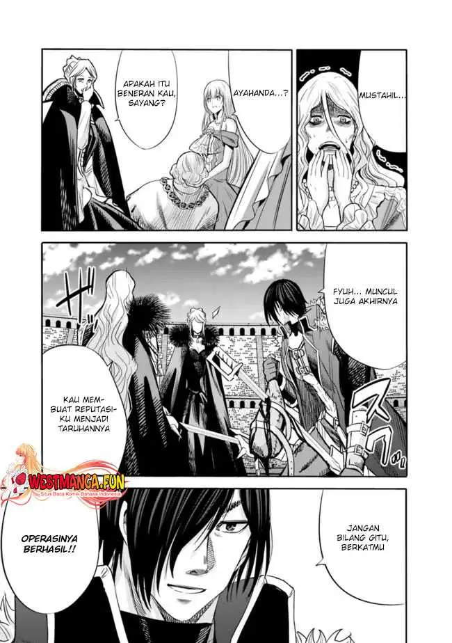image-komik-uragirareta-s-rank-boukensha-no-ore-wa-aisuru-dorei-no-kanojora-to-tomoni-dorei-dake-no-harem-guild-o-tsukuru-chapter-87-15/19