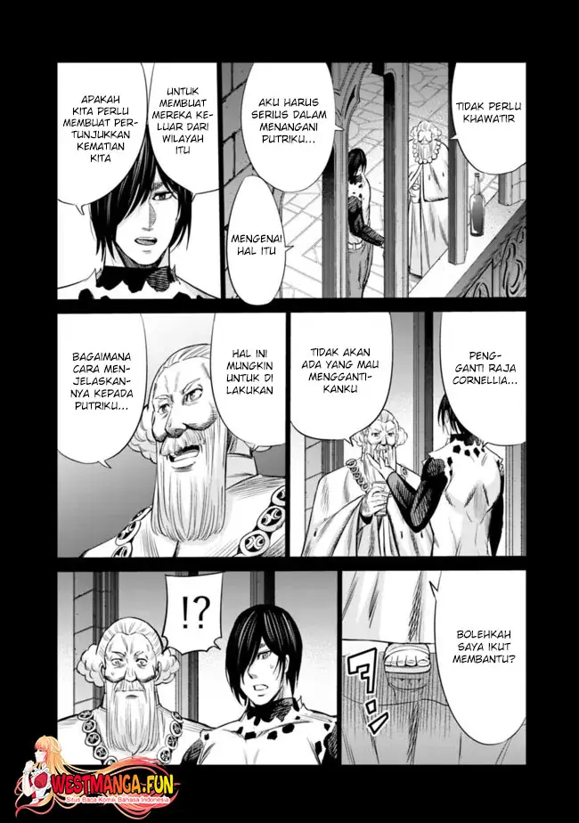 image-komik-uragirareta-s-rank-boukensha-no-ore-wa-aisuru-dorei-no-kanojora-to-tomoni-dorei-dake-no-harem-guild-o-tsukuru-chapter-88-1/16