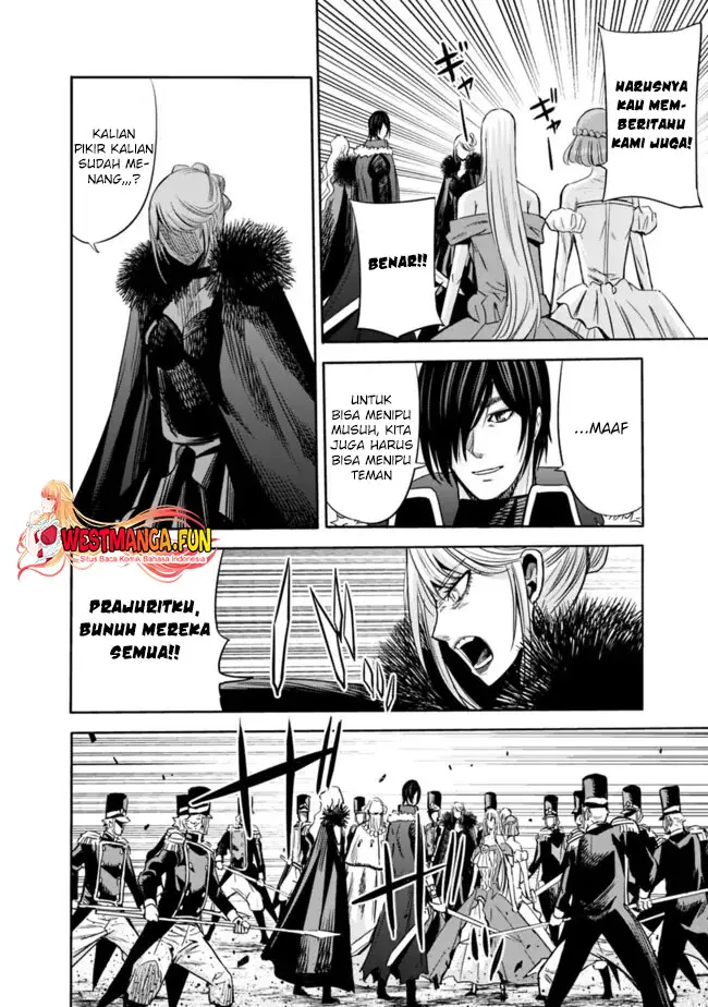 image-komik-uragirareta-s-rank-boukensha-no-ore-wa-aisuru-dorei-no-kanojora-to-tomoni-dorei-dake-no-harem-guild-o-tsukuru-chapter-88-8/16