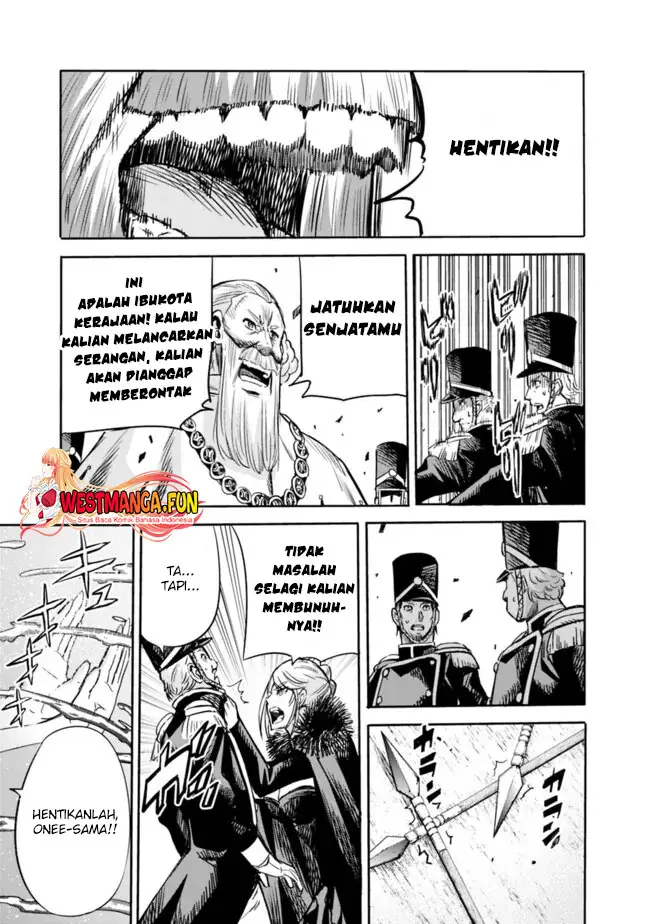 image-komik-uragirareta-s-rank-boukensha-no-ore-wa-aisuru-dorei-no-kanojora-to-tomoni-dorei-dake-no-harem-guild-o-tsukuru-chapter-88-9/16