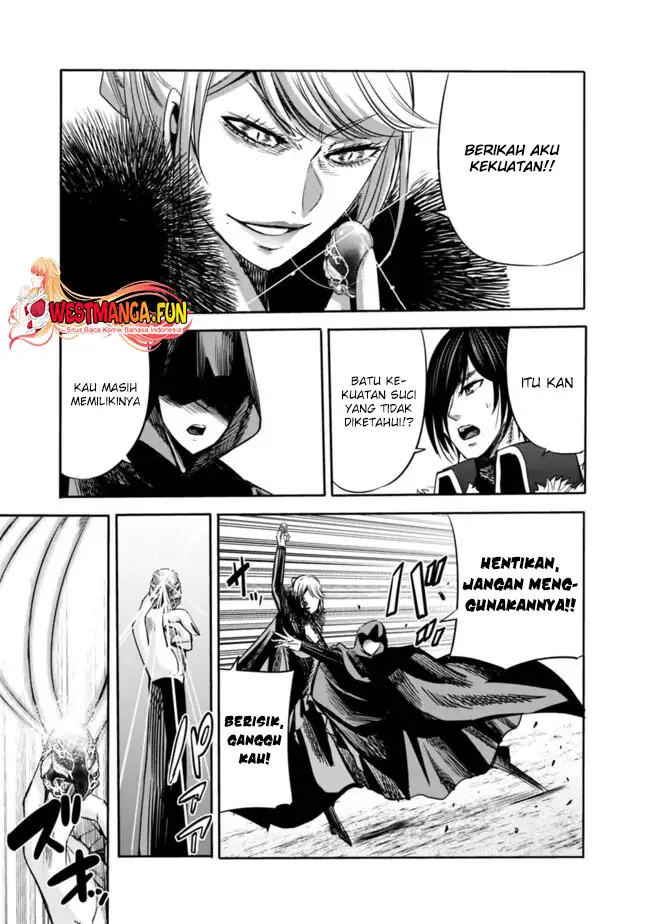 image-komik-uragirareta-s-rank-boukensha-no-ore-wa-aisuru-dorei-no-kanojora-to-tomoni-dorei-dake-no-harem-guild-o-tsukuru-chapter-89-11/16