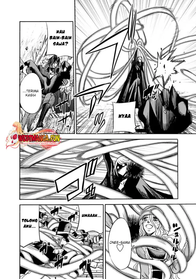 image-komik-uragirareta-s-rank-boukensha-no-ore-wa-aisuru-dorei-no-kanojora-to-tomoni-dorei-dake-no-harem-guild-o-tsukuru-chapter-89-12/16