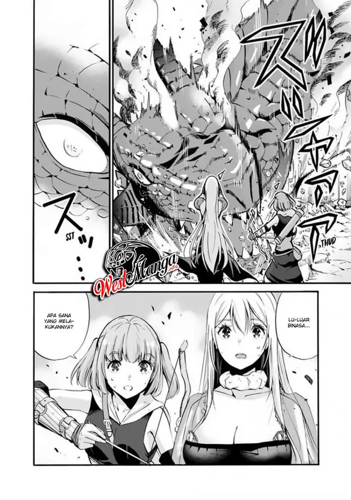 image-komik-uragirareta-s-rank-boukensha-no-ore-wa-aisuru-dorei-no-kanojora-to-tomoni-dorei-dake-no-harem-guild-o-tsukuru-chapter-9-6/21